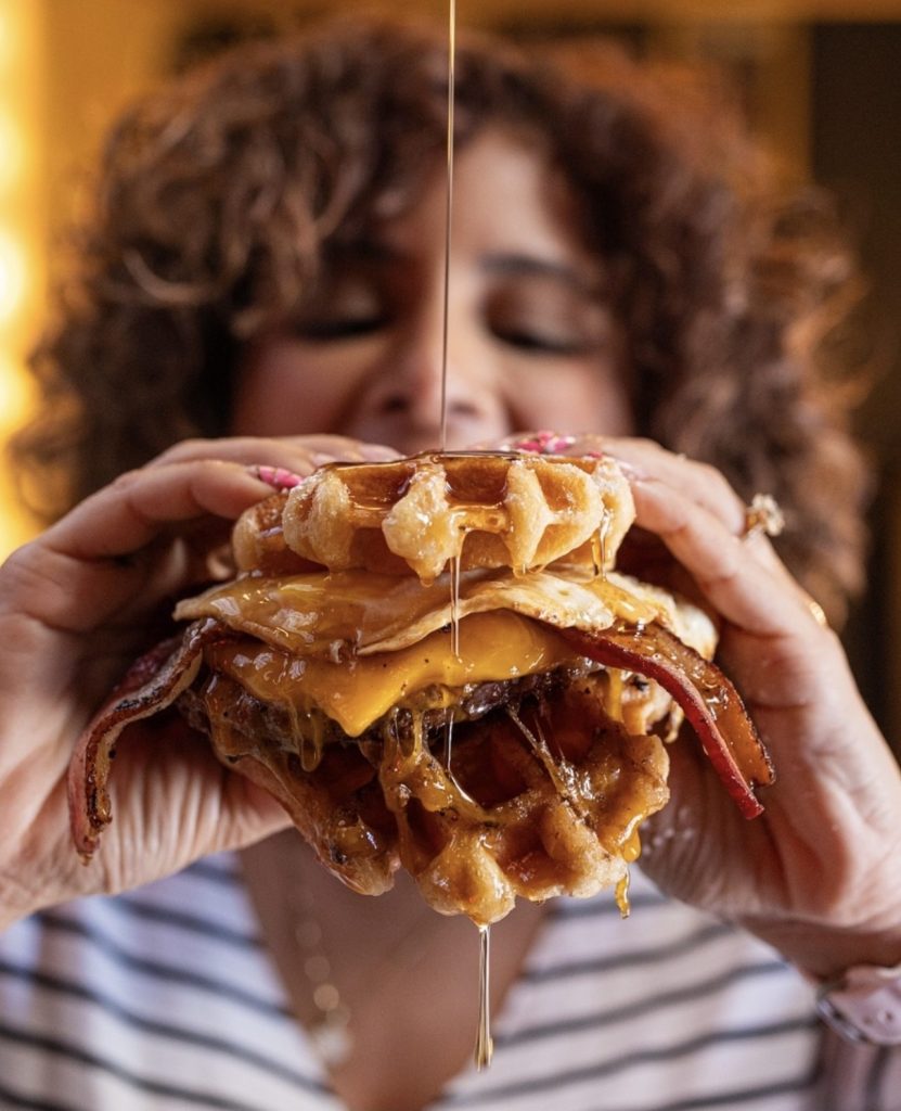 Imagen de portada del listado